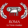 romavisiteguidate logo