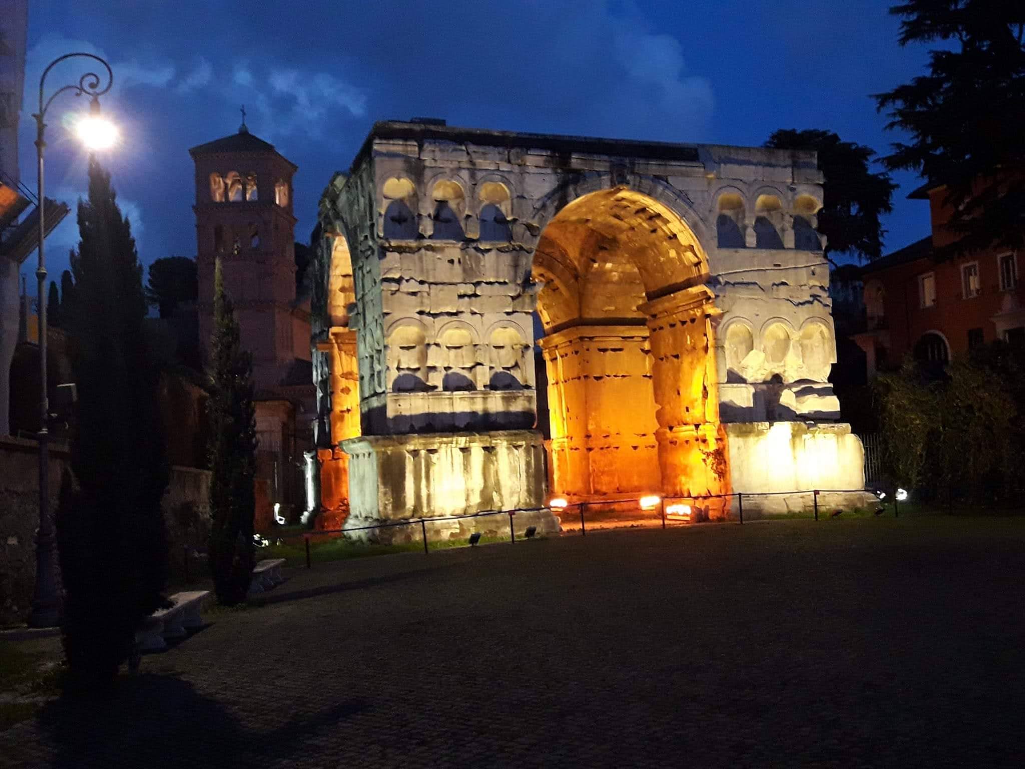 Passeggiando tra gli scorci del Velabro e gli antichi mercati di Roma