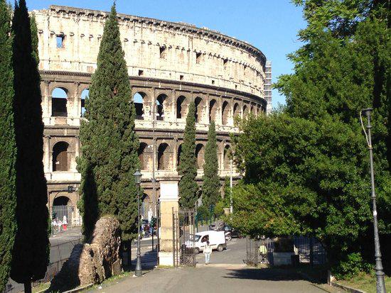 colosseo-roma