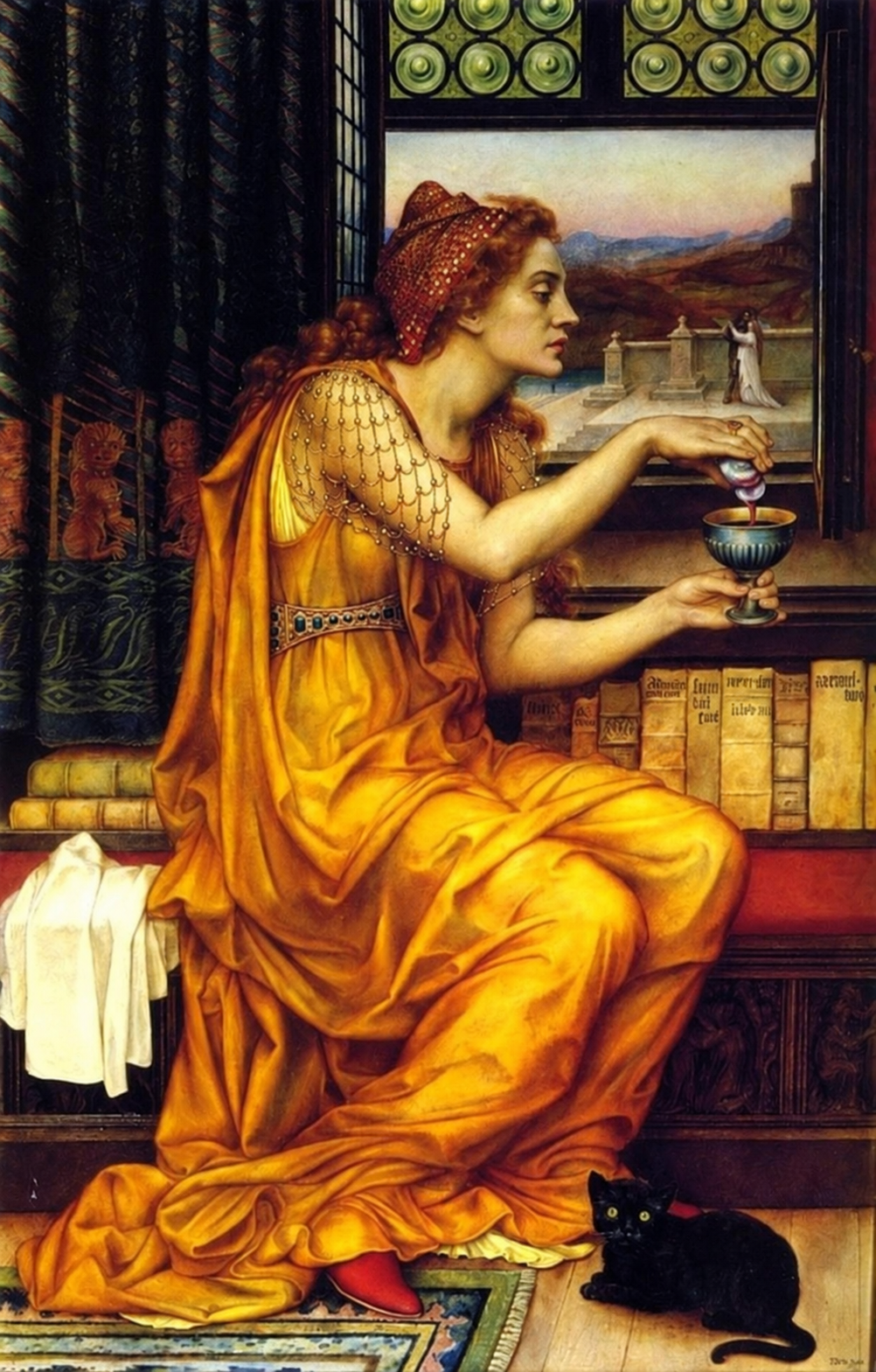 Le donne nella storia di Roma